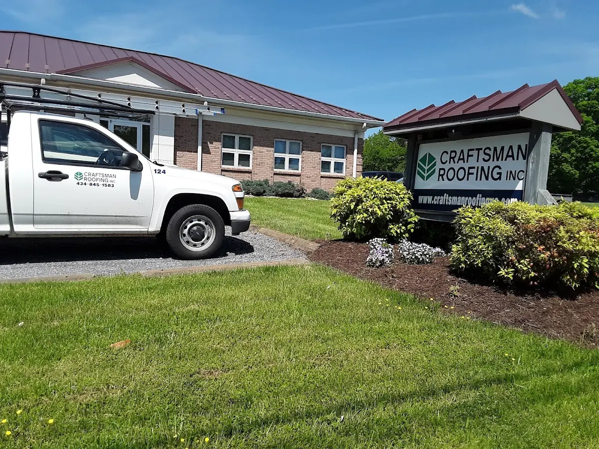 Quality Chimney Repair by experienced craftsmen in Eastwick